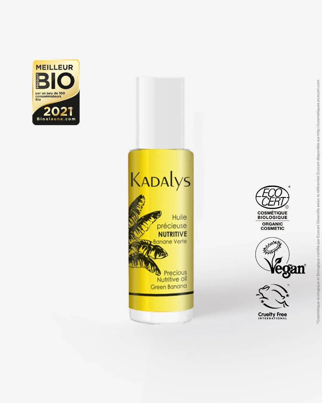 Precious Nourishing Oil