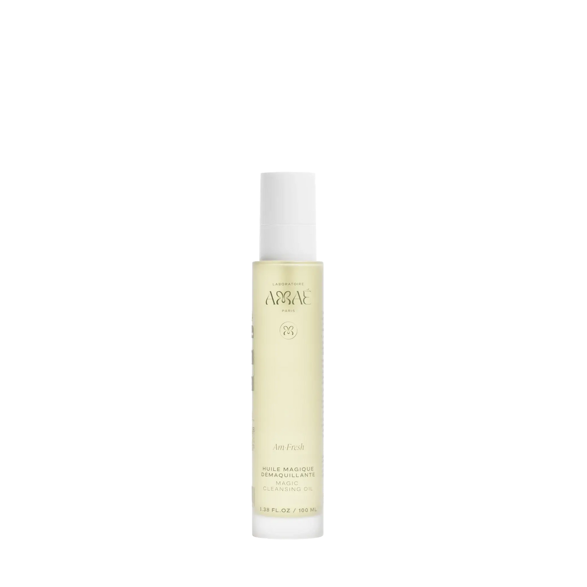 Magical Cleansing Oil