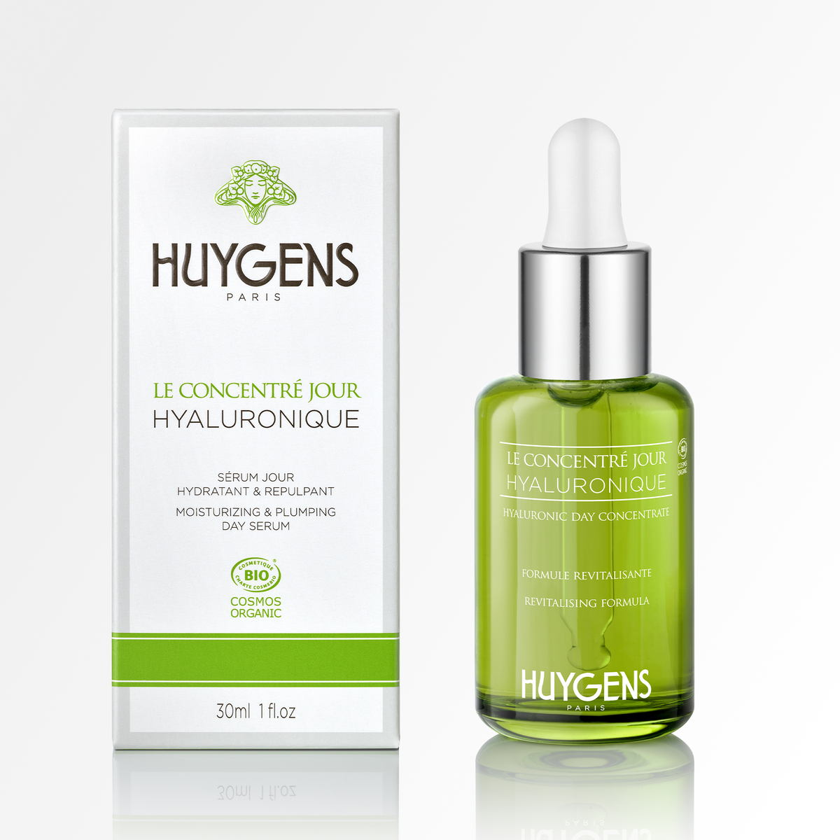 Le Concentré Hyaluronique