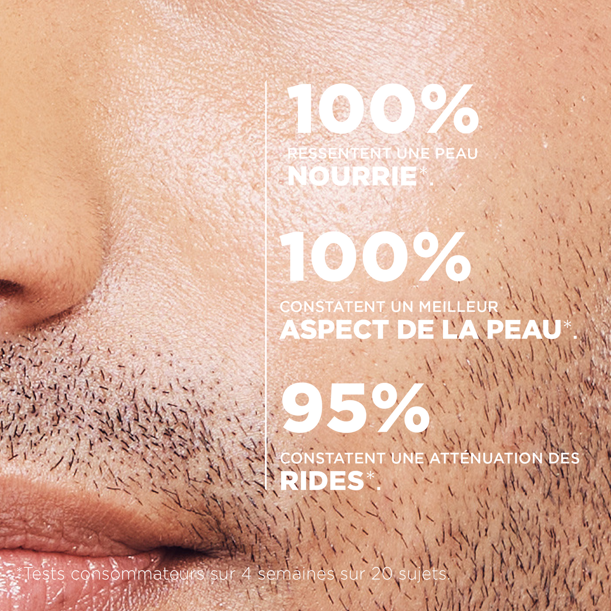 La Crème Visage Hyaluronique