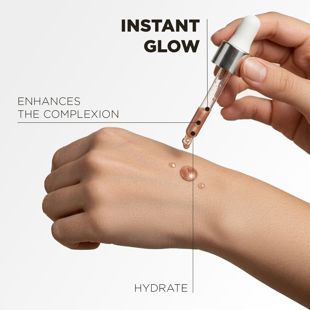 Illuminating Perfecting Elixir