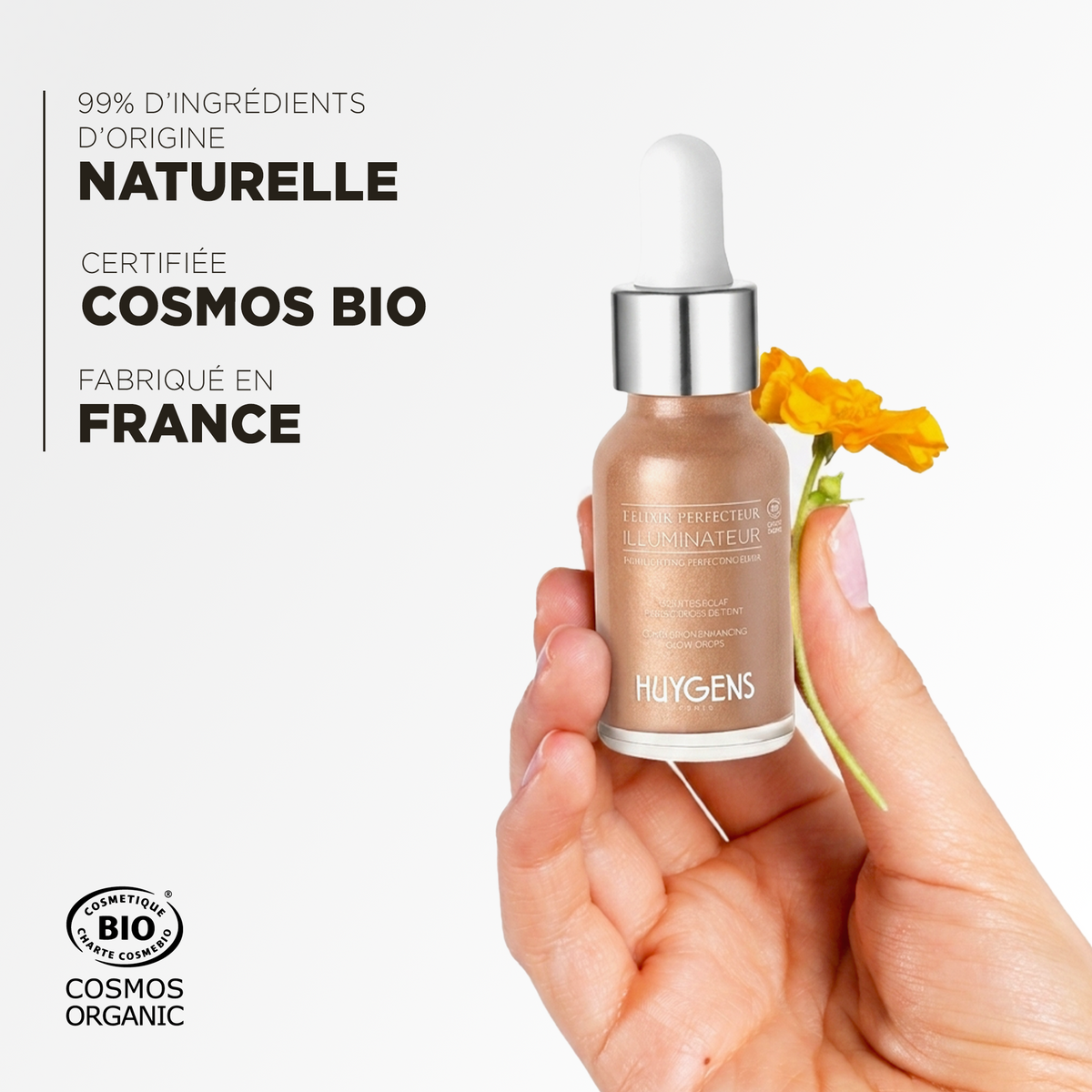 Illuminating Perfecting Elixir