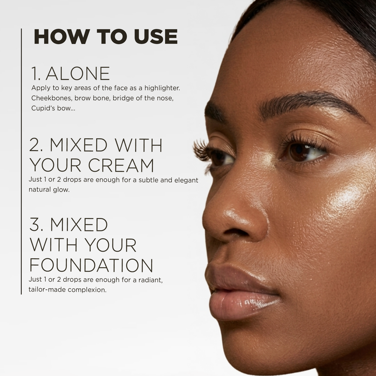 Illuminating Perfecting Elixir
