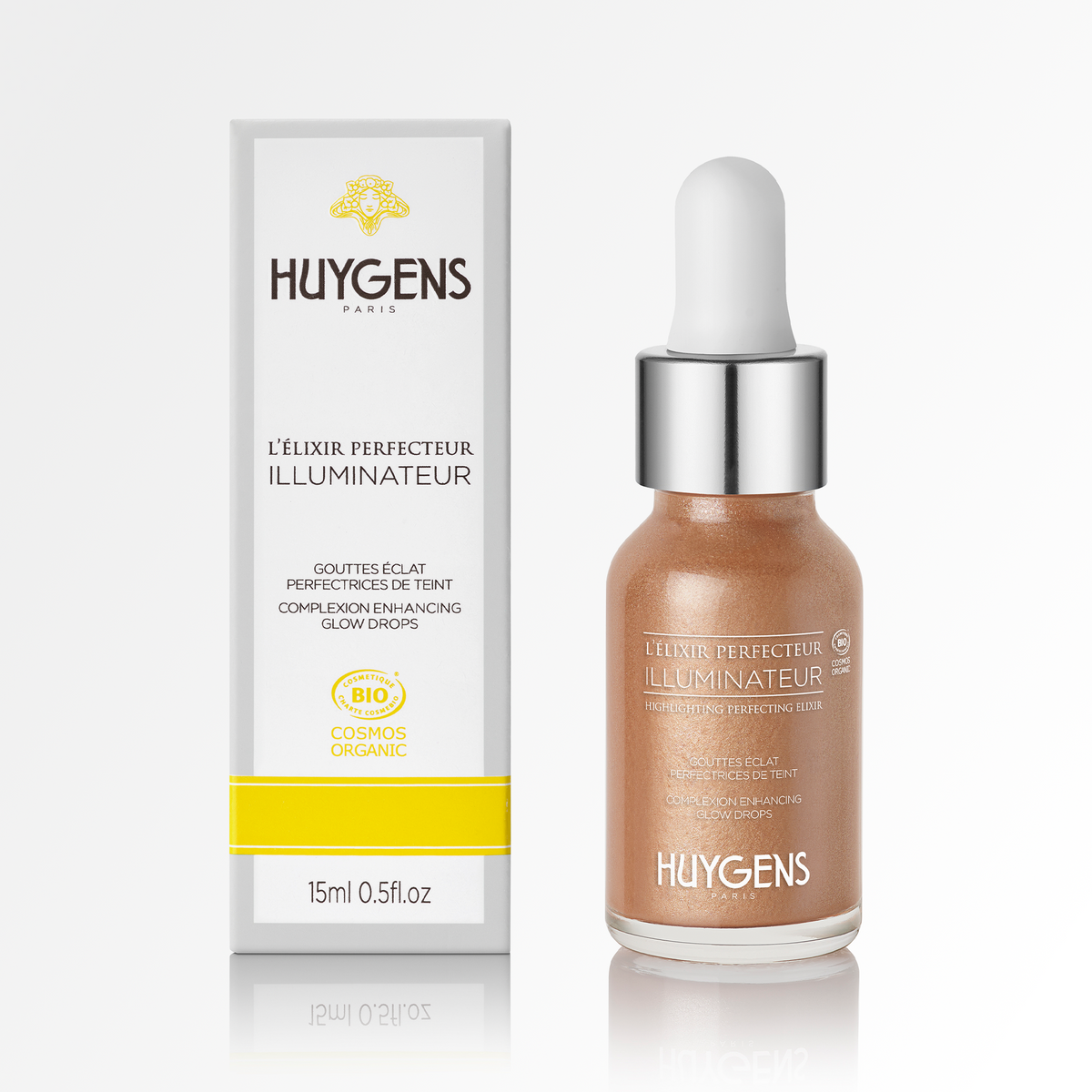 Illuminating Perfecting Elixir