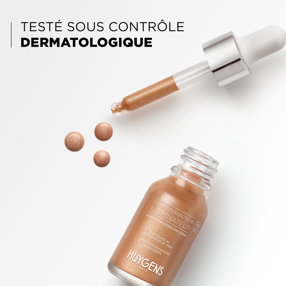 Illuminating Perfecting Elixir