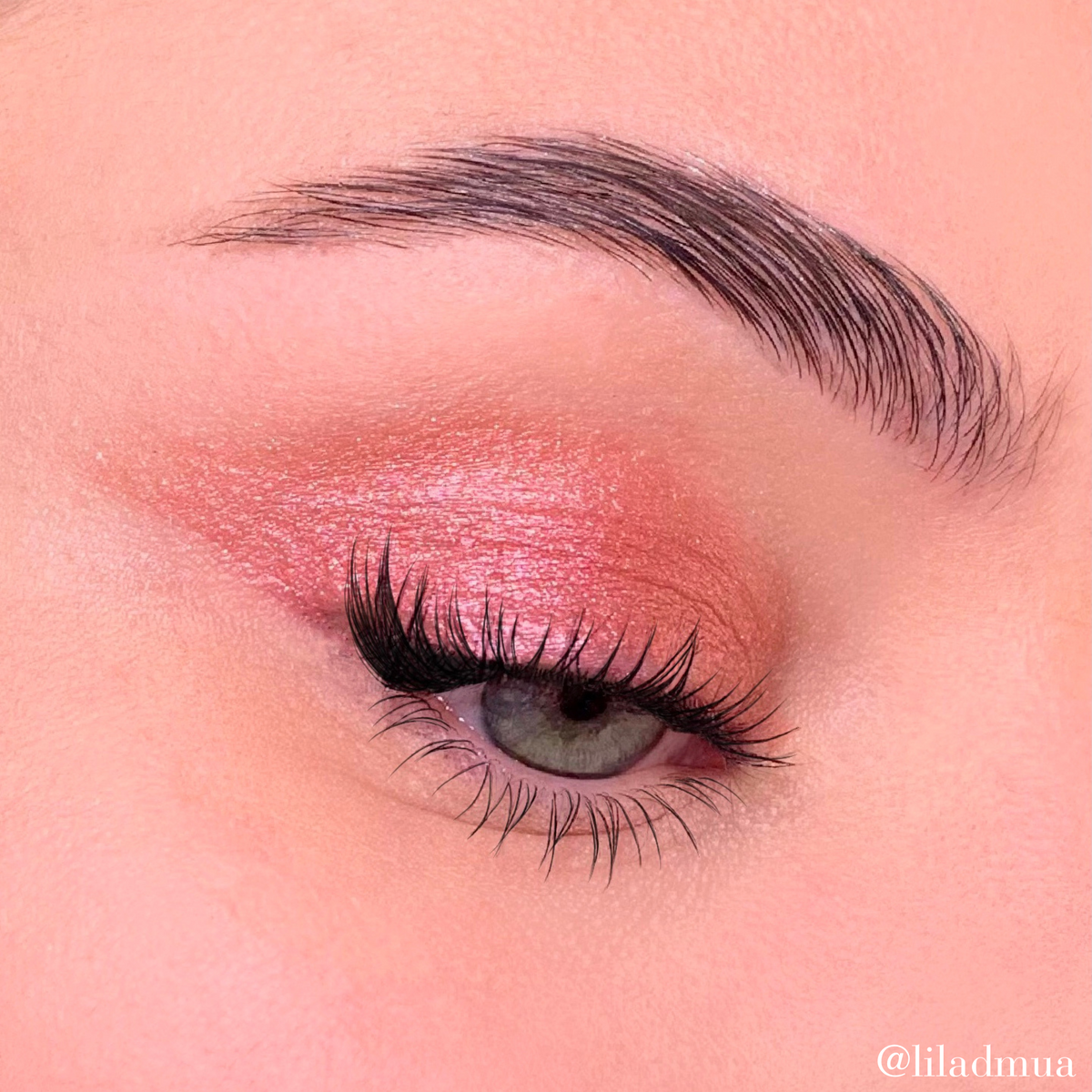 Eyeshadow | Fishing 323
