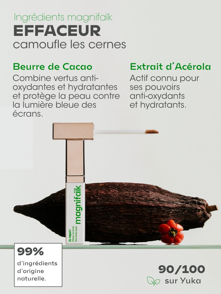 Au taquet !