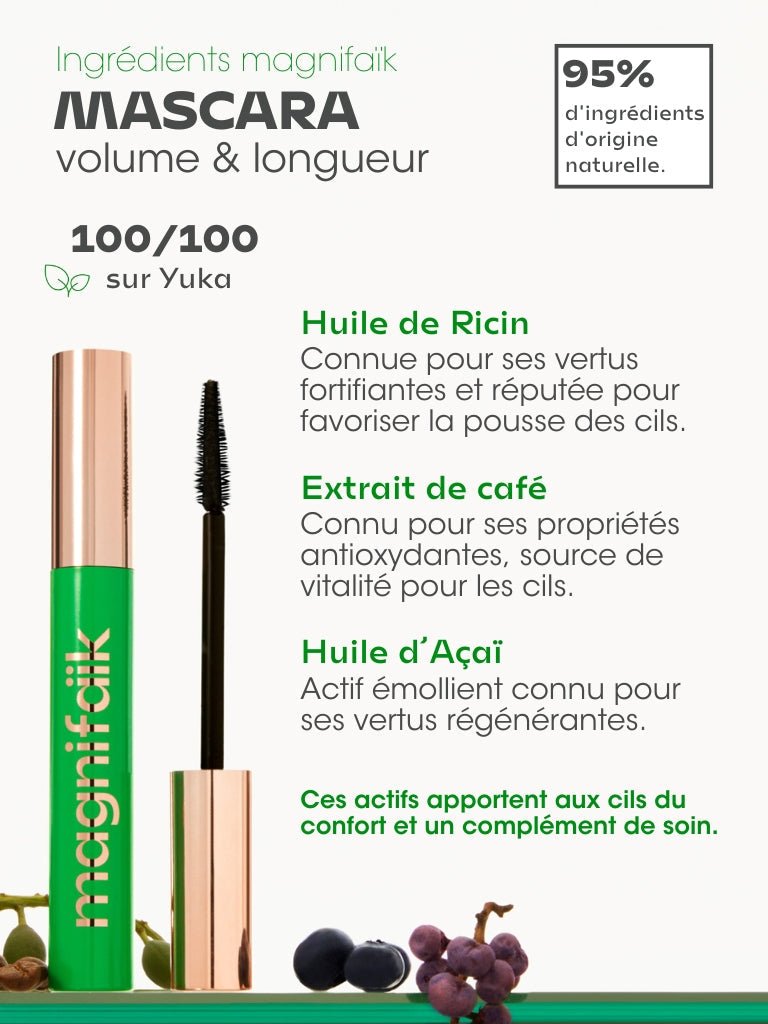 Oh la lash !