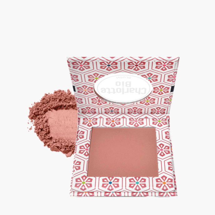 Organic Blush