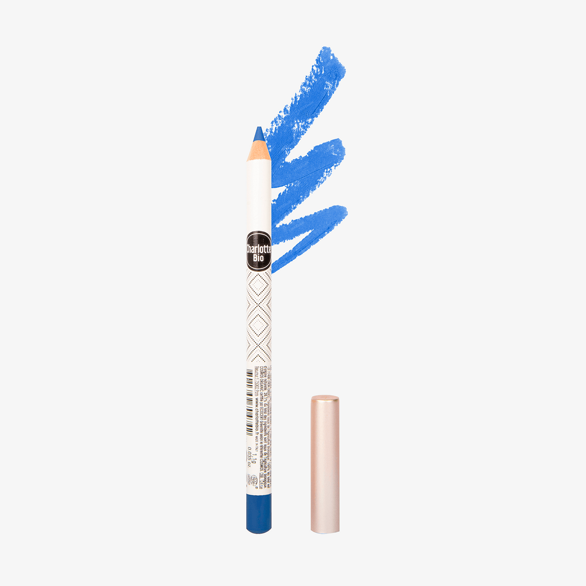 Crayon yeux bio