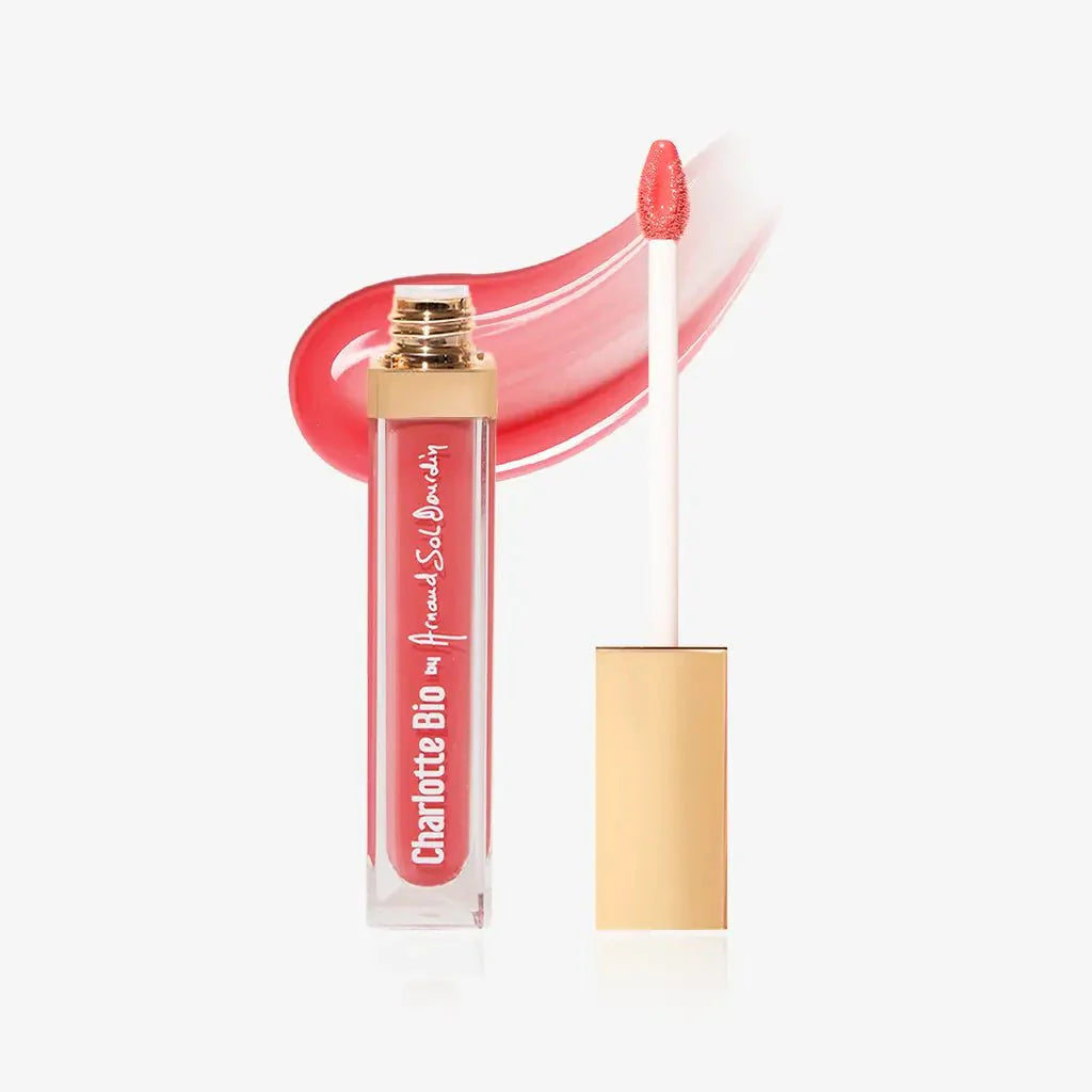 le lip glow