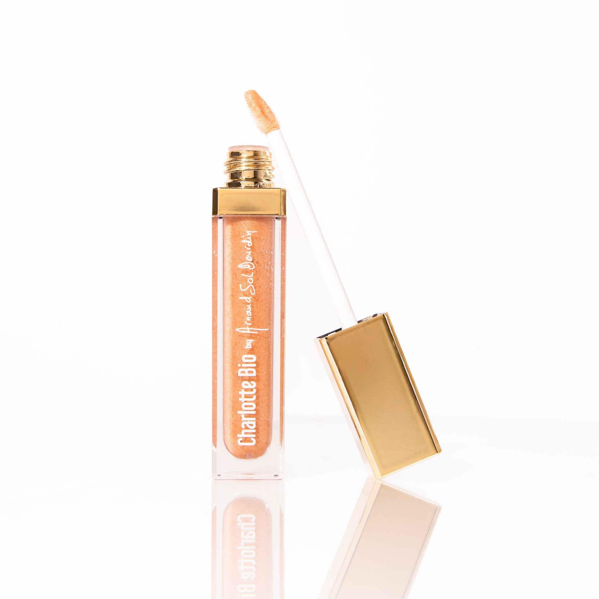 le lip glow