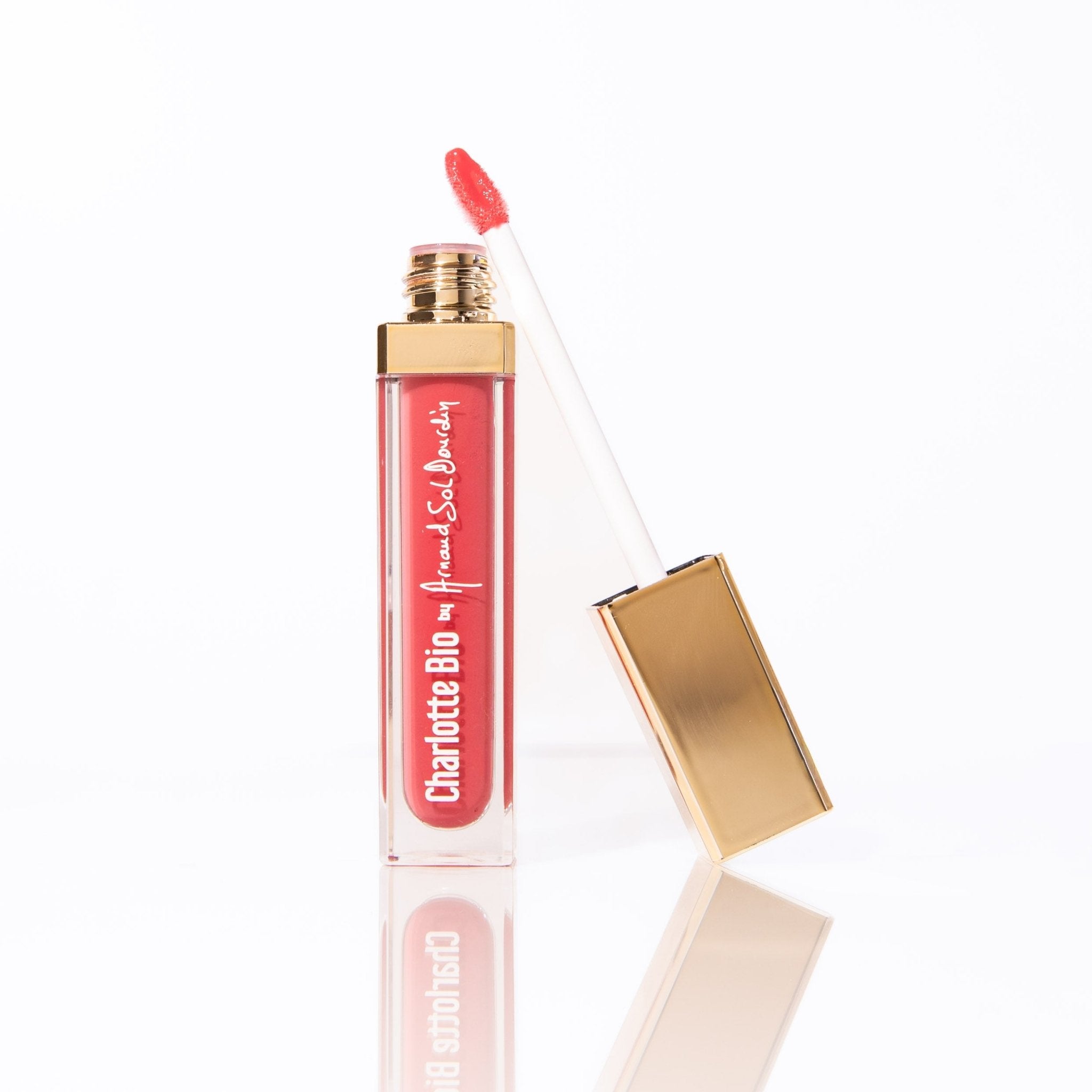 le lip glow