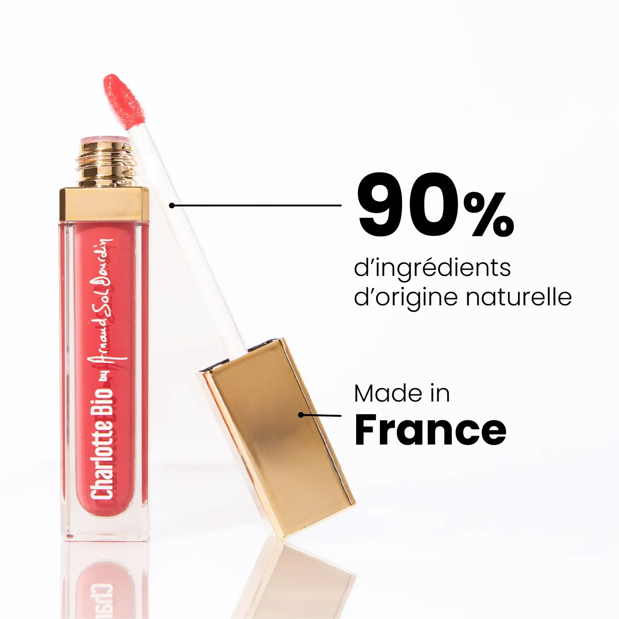 le lip glow