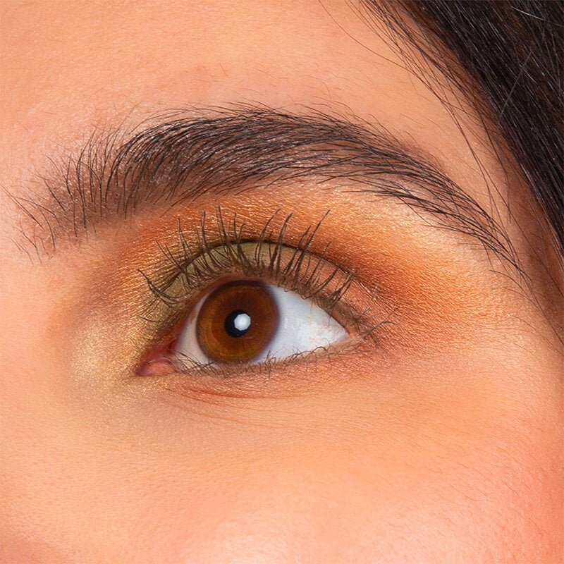 Mascara Volume Boost Naturel Marron