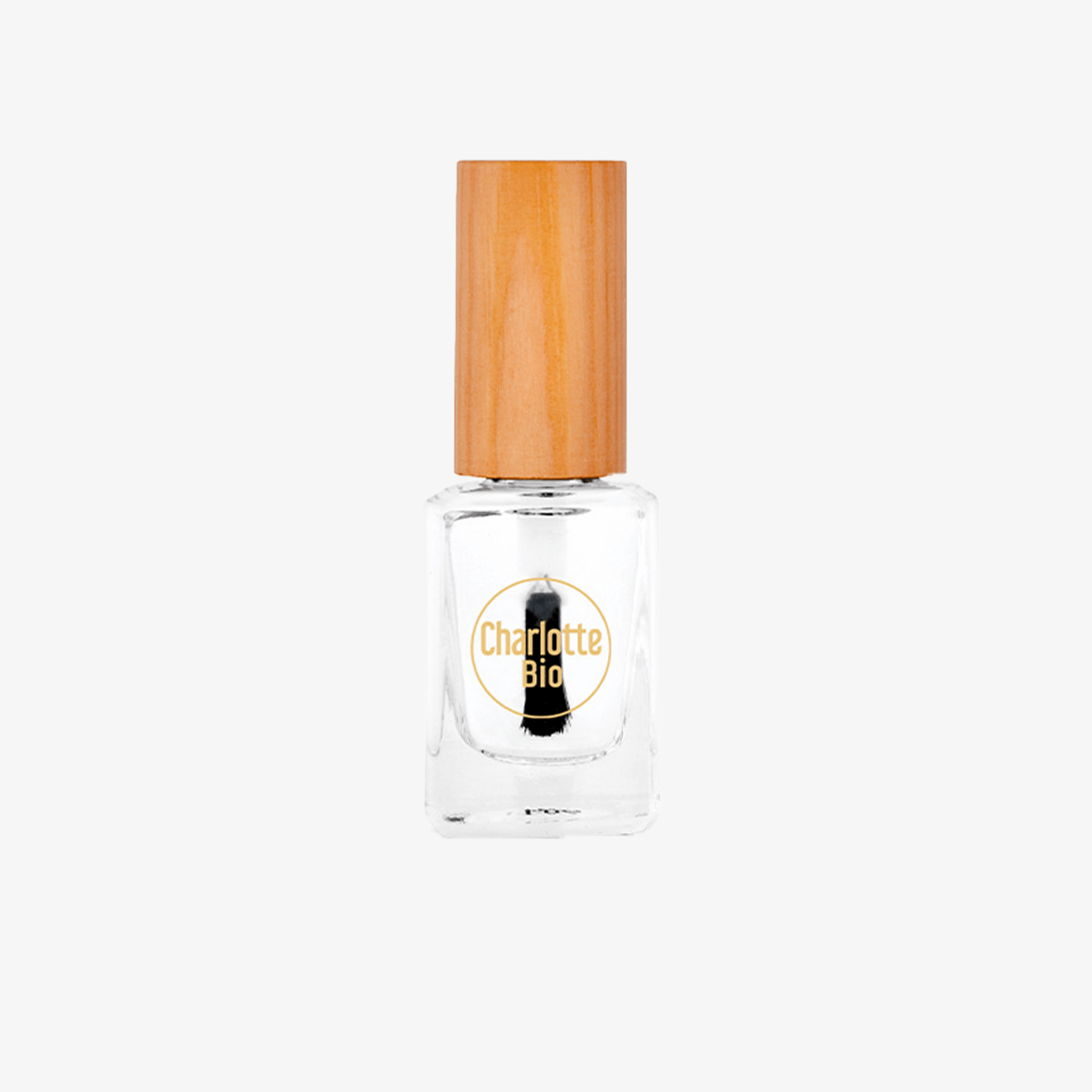 Vegan Top Coat (previous formula)