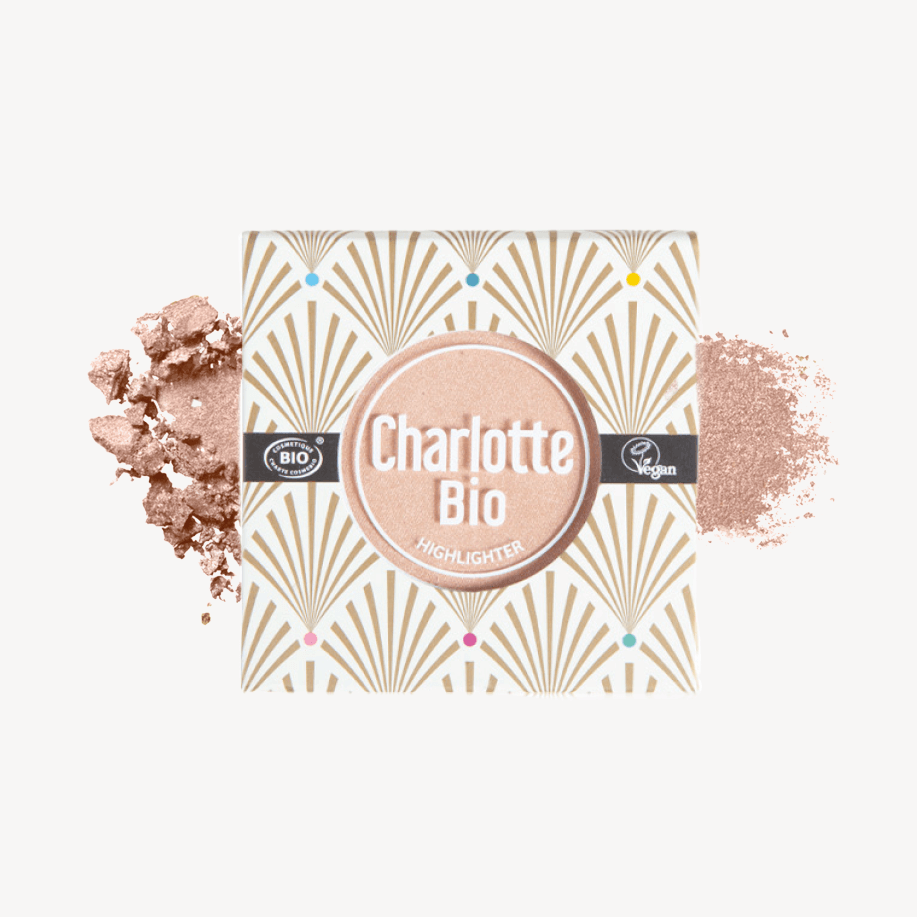 Organic Highlighter