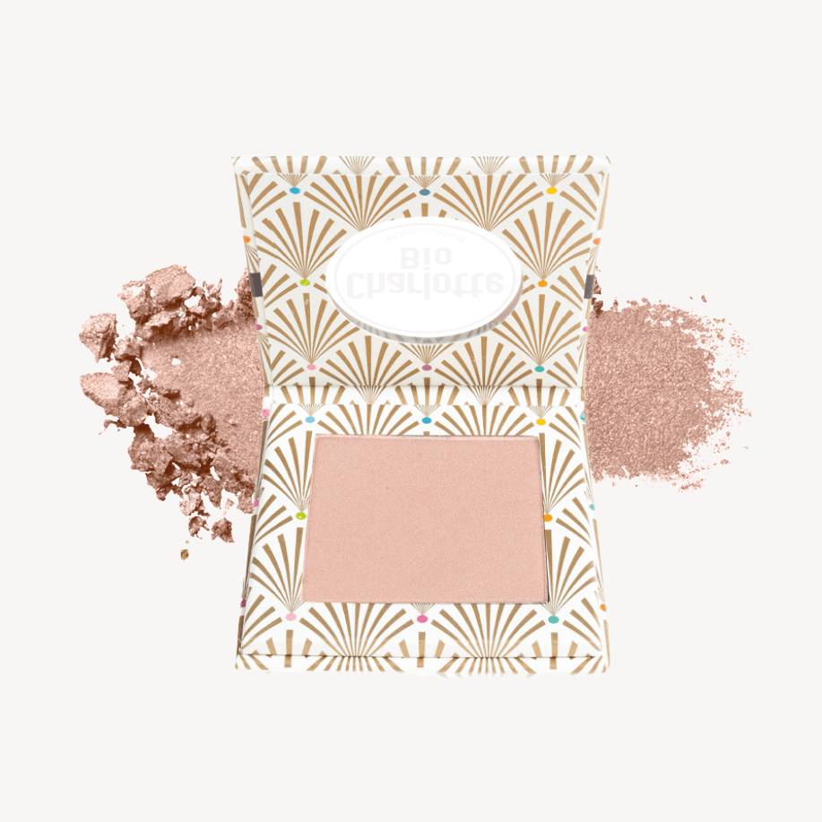 Organic Highlighter