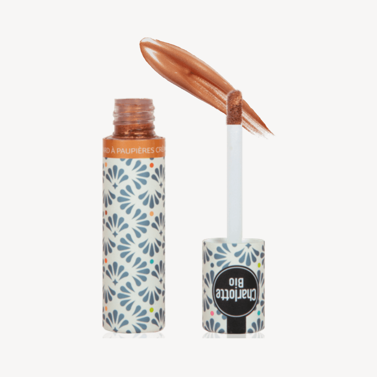Liquid eyeshadow (old reference)