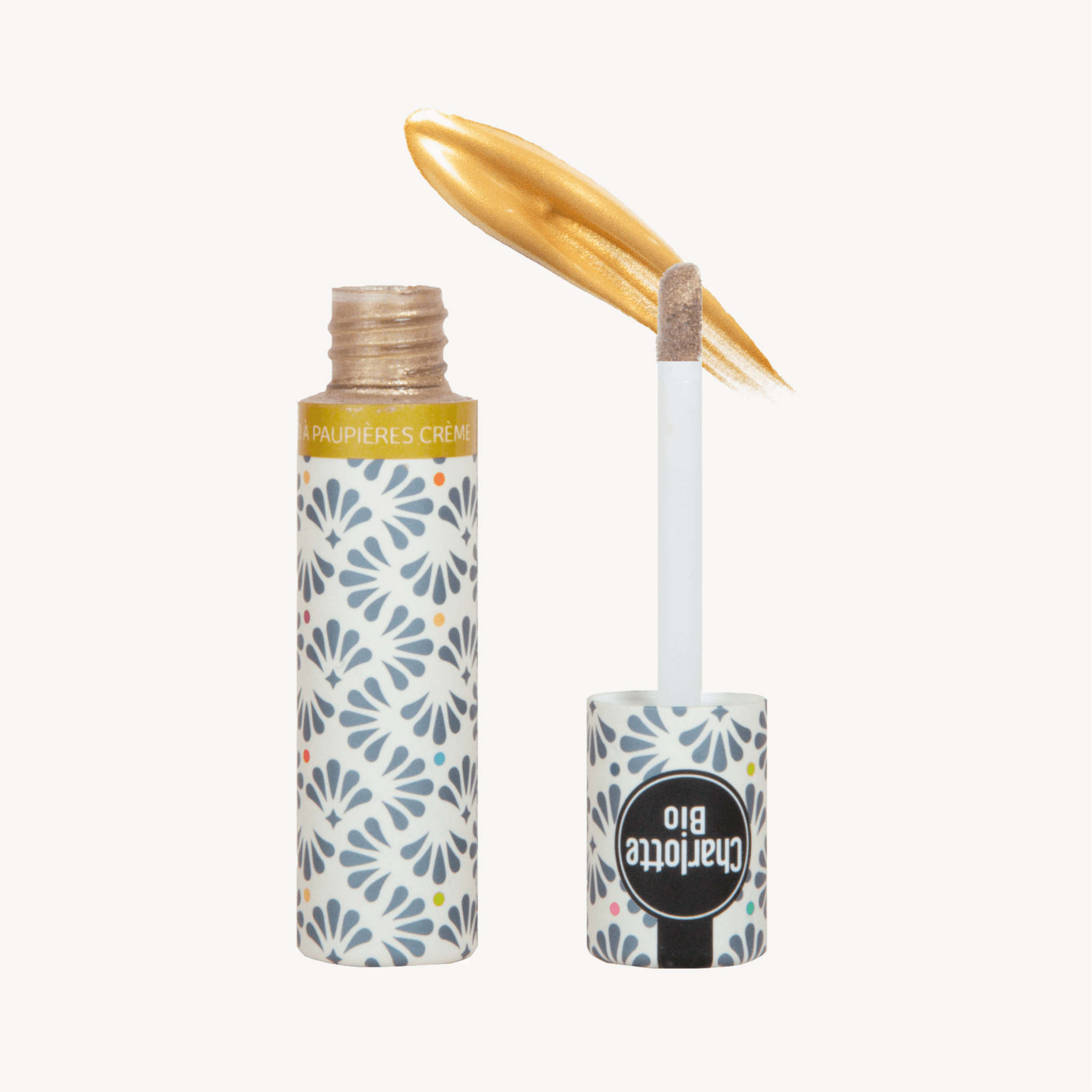 Liquid eyeshadow (old reference)