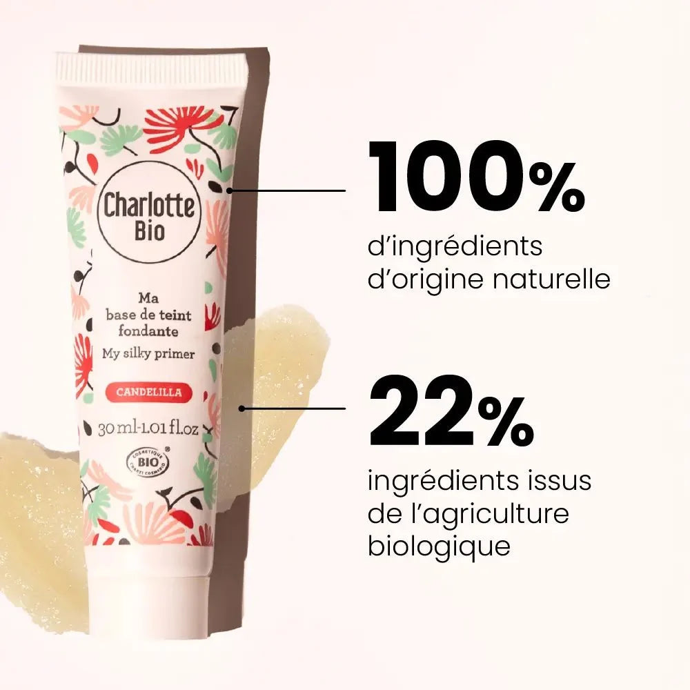 Organic Primer