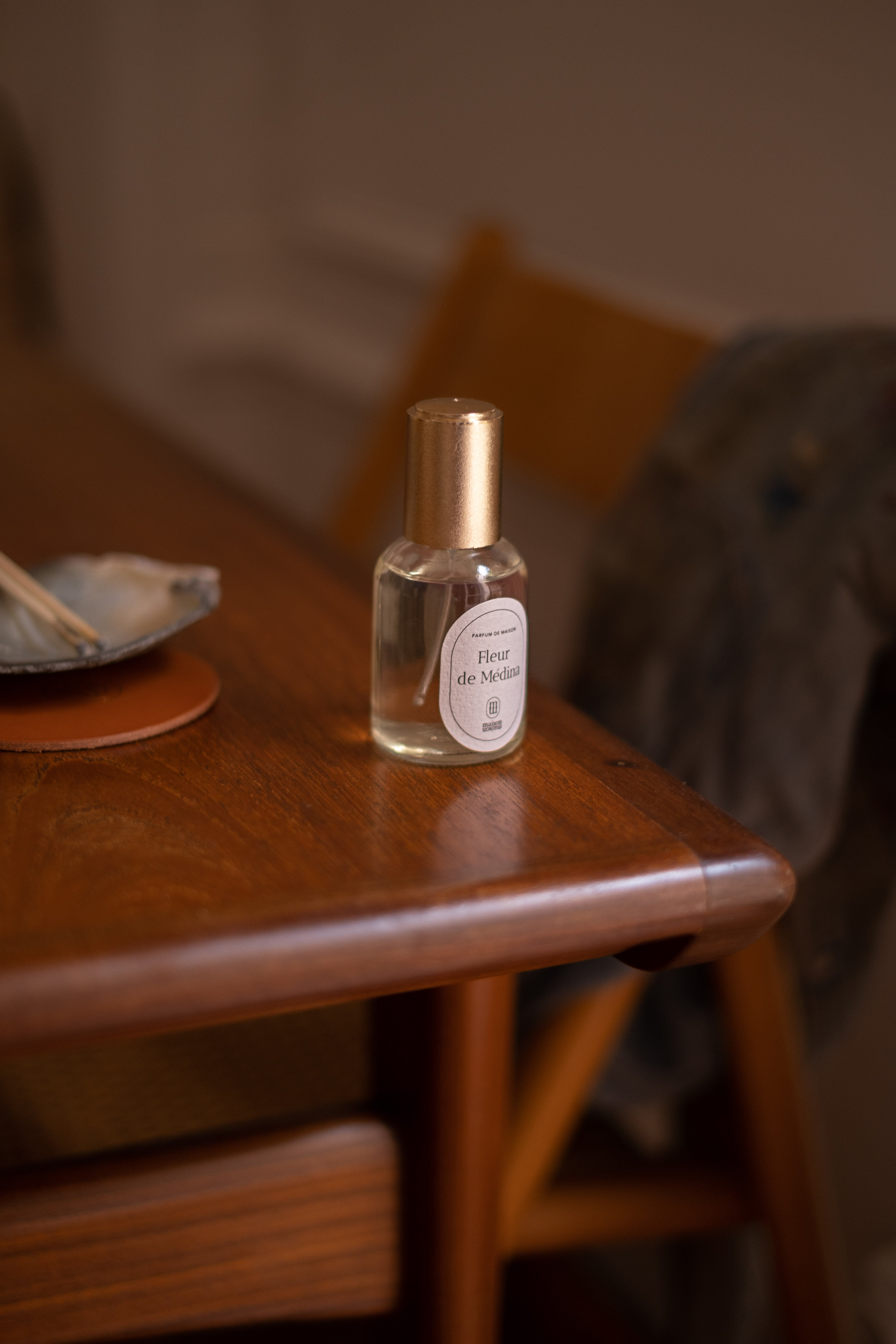 Home Fragrance - Medina Flower - 50ml