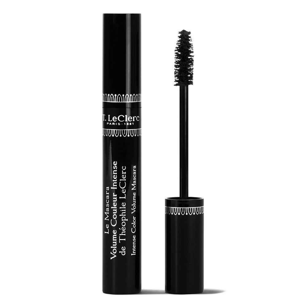 INTENSE VOLUME MASCARA