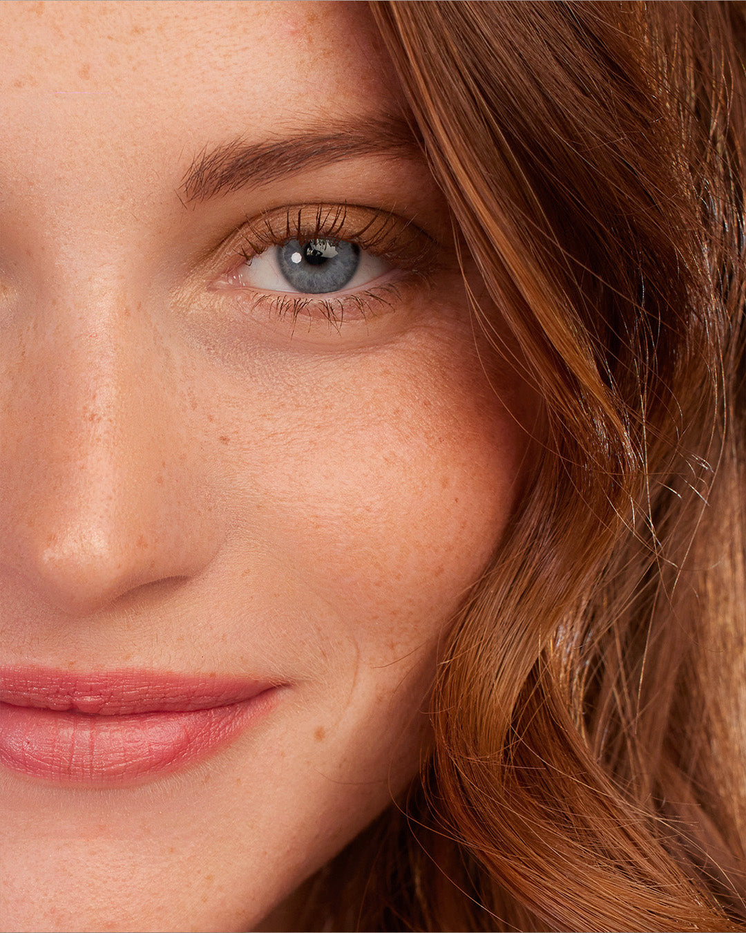Care Mascara 002 Warm Brown