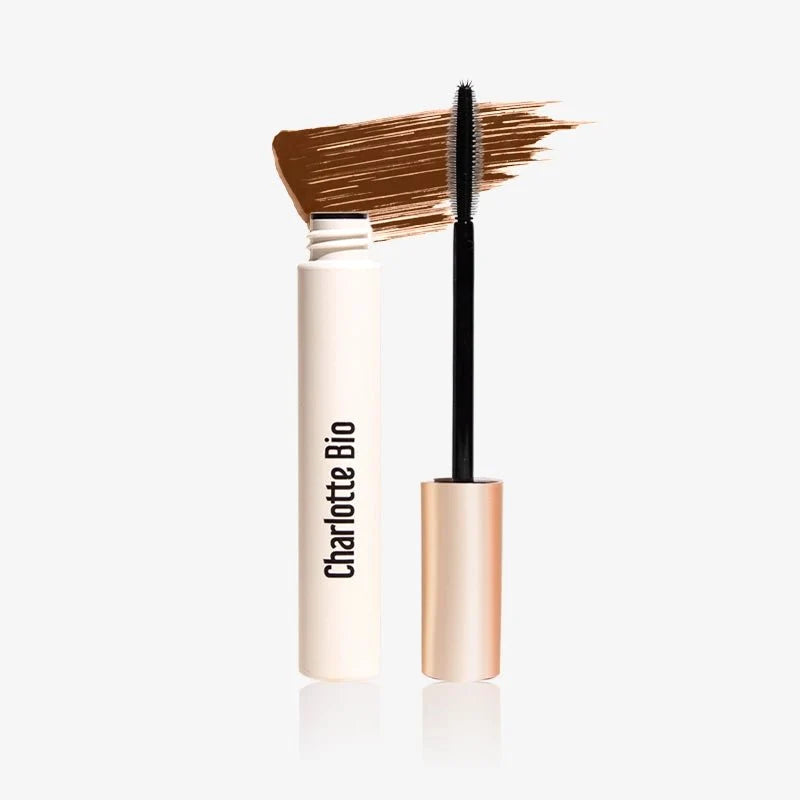 Mascara Volume Boost Naturel Marron