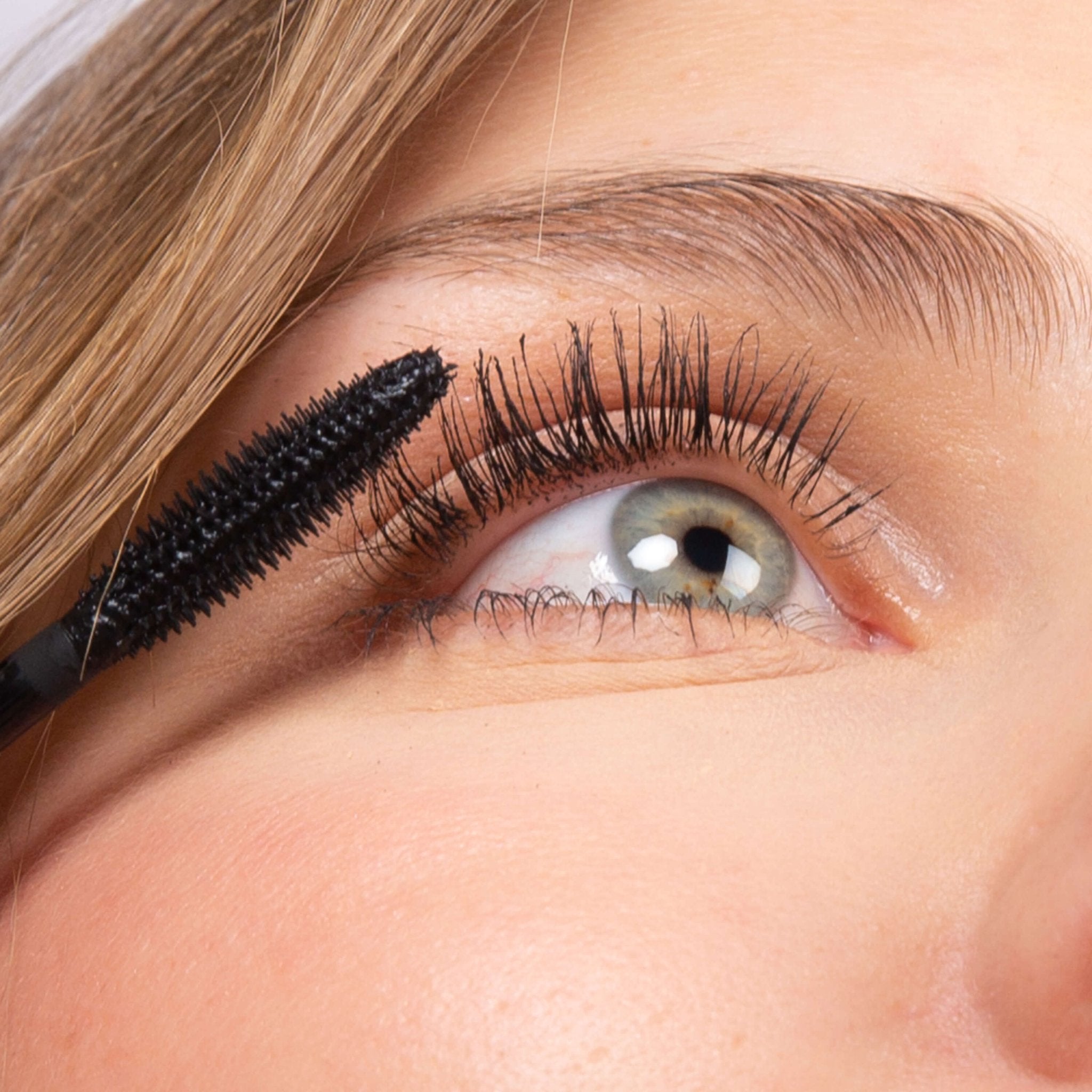 Mascara Volume Boost Naturel Noir