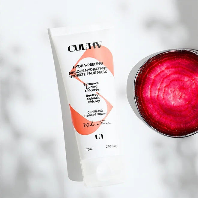 HYDRA-PEELING Radiance Mask 75mL