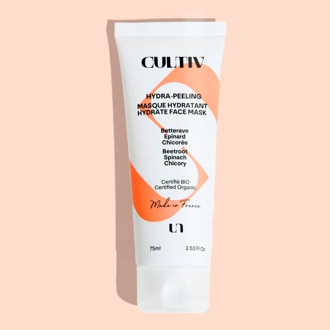 HYDRA-PEELING Radiance Mask 75mL