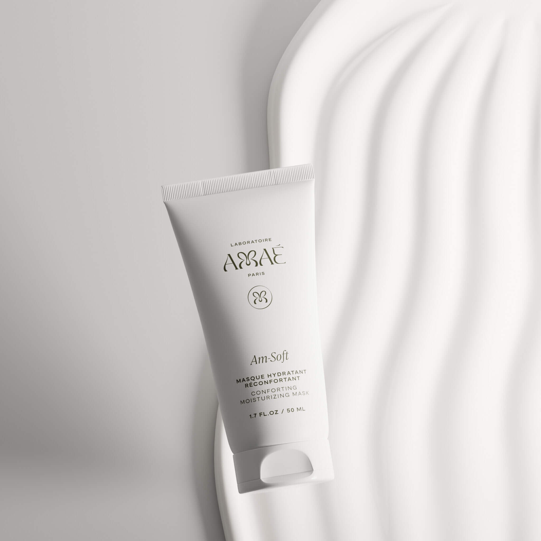 Masque Hydratant Réconfortant