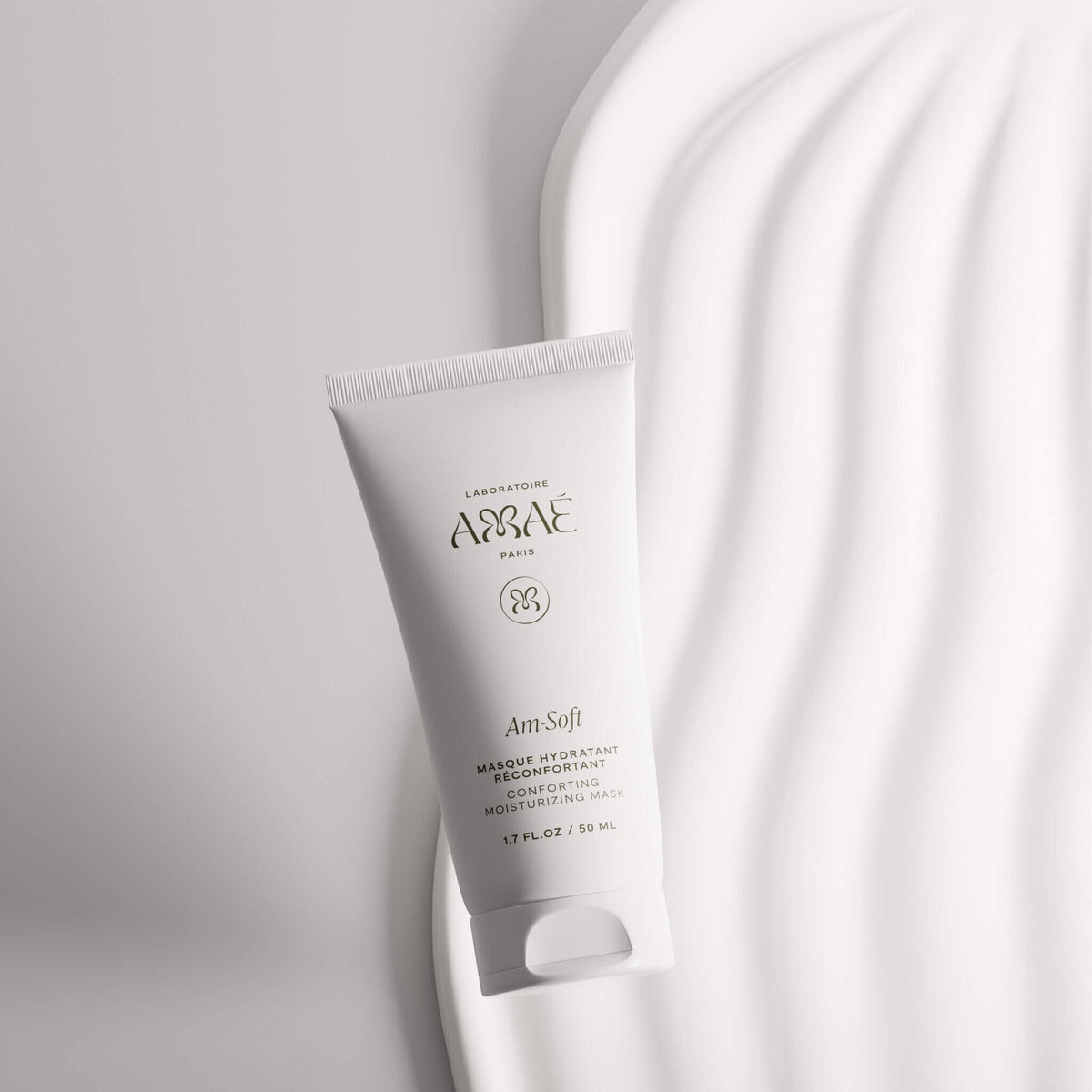 Comforting Hydrating Mask
