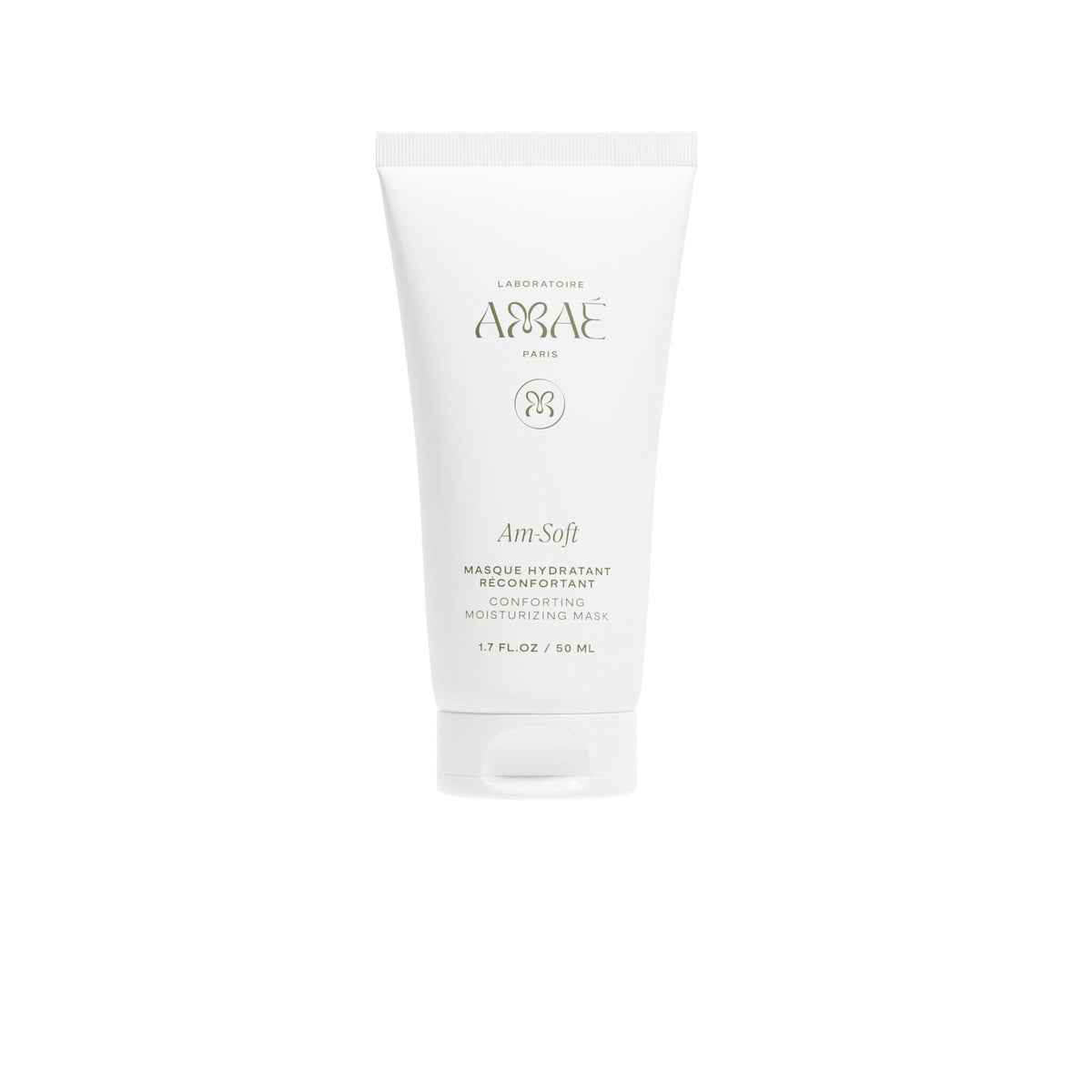 Comforting Hydrating Mask