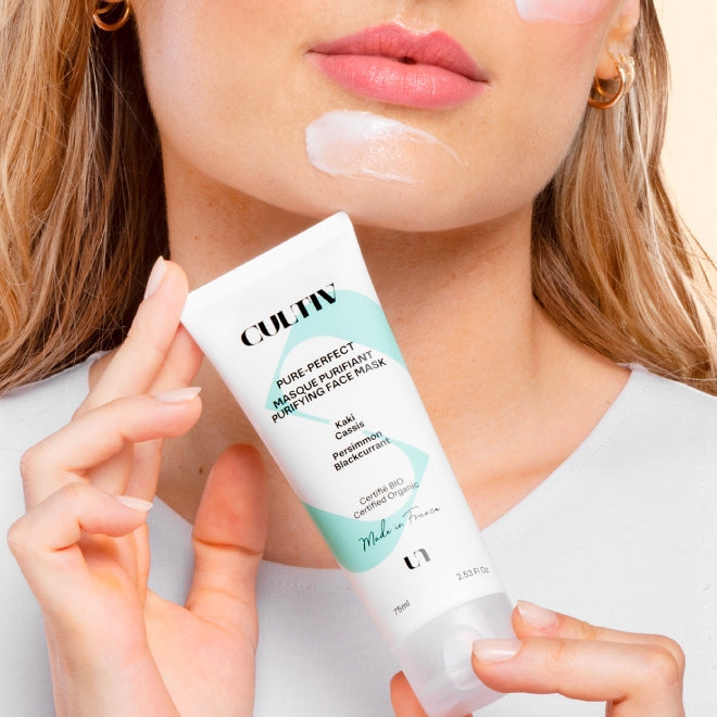 PURE-PERFECT Purifying Mask 75mL