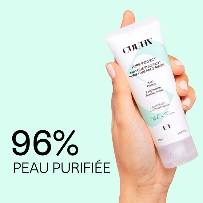 PURE-PERFECT Purifying Mask 75mL