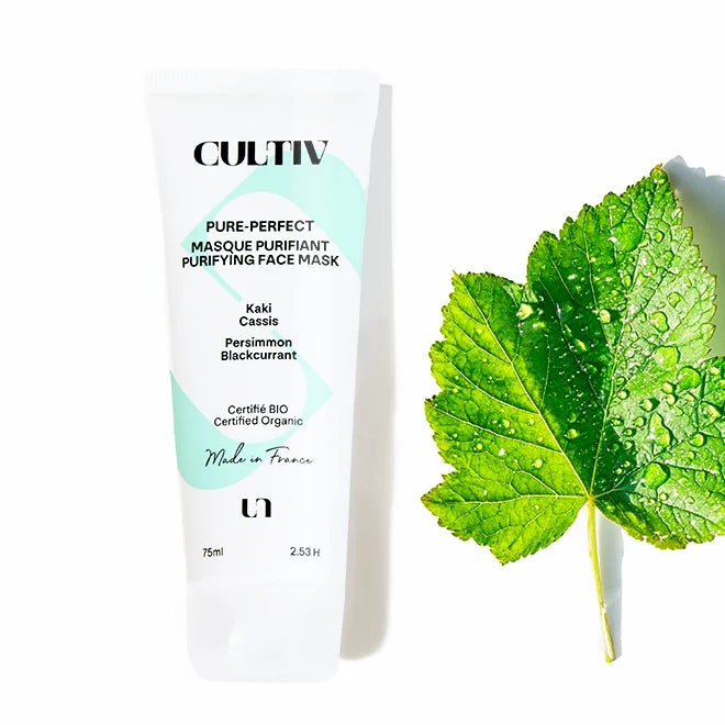 PURE-PERFECT Purifying Mask 75mL