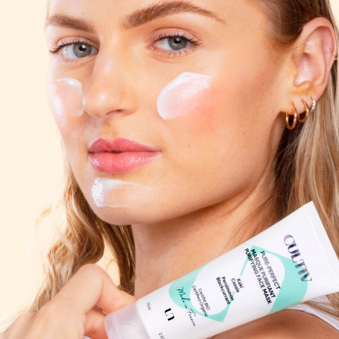 PURE-PERFECT Purifying Mask 75mL
