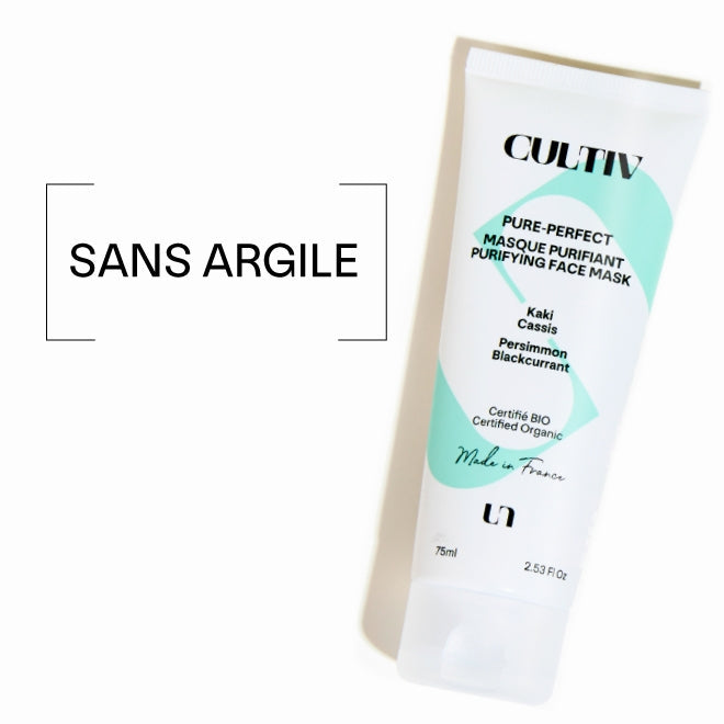 PURE-PERFECT Purifying Mask 75mL