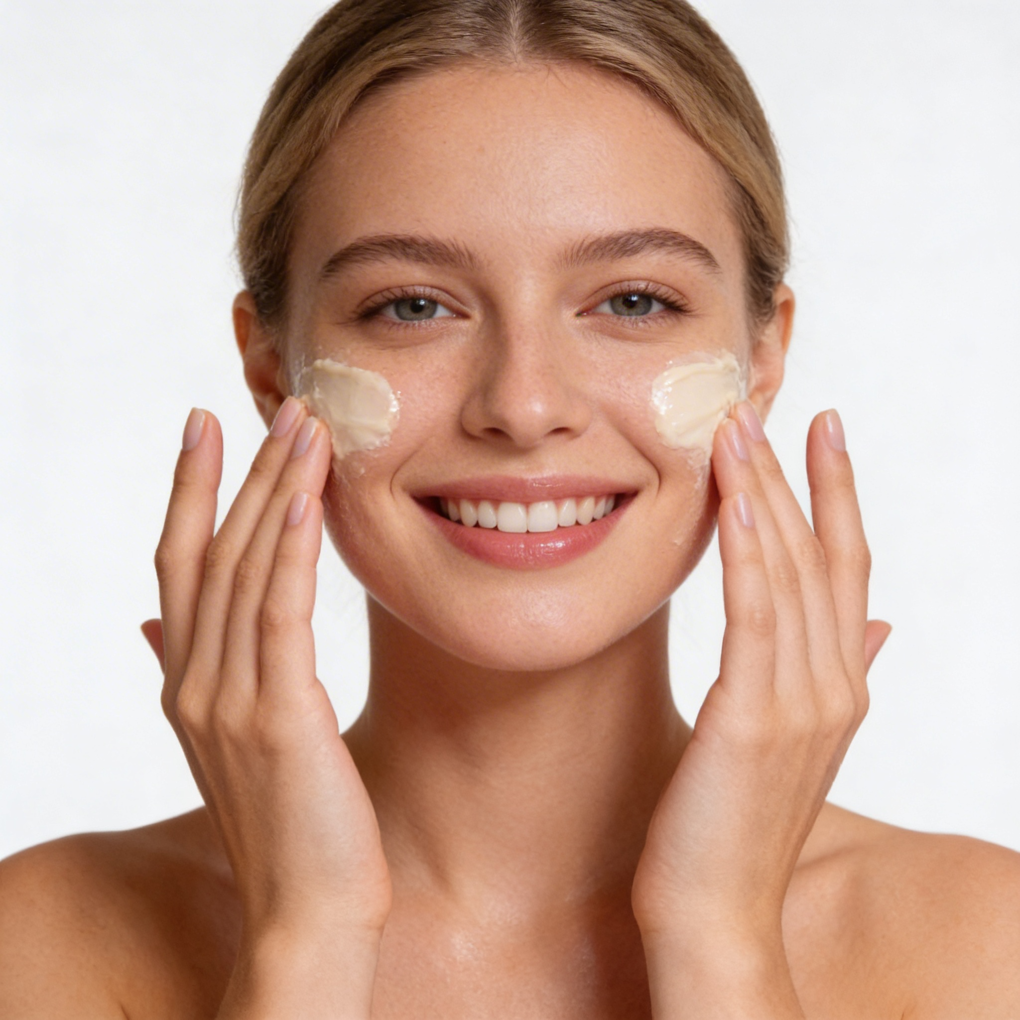 Nourishing Mask - Mango & Coconut