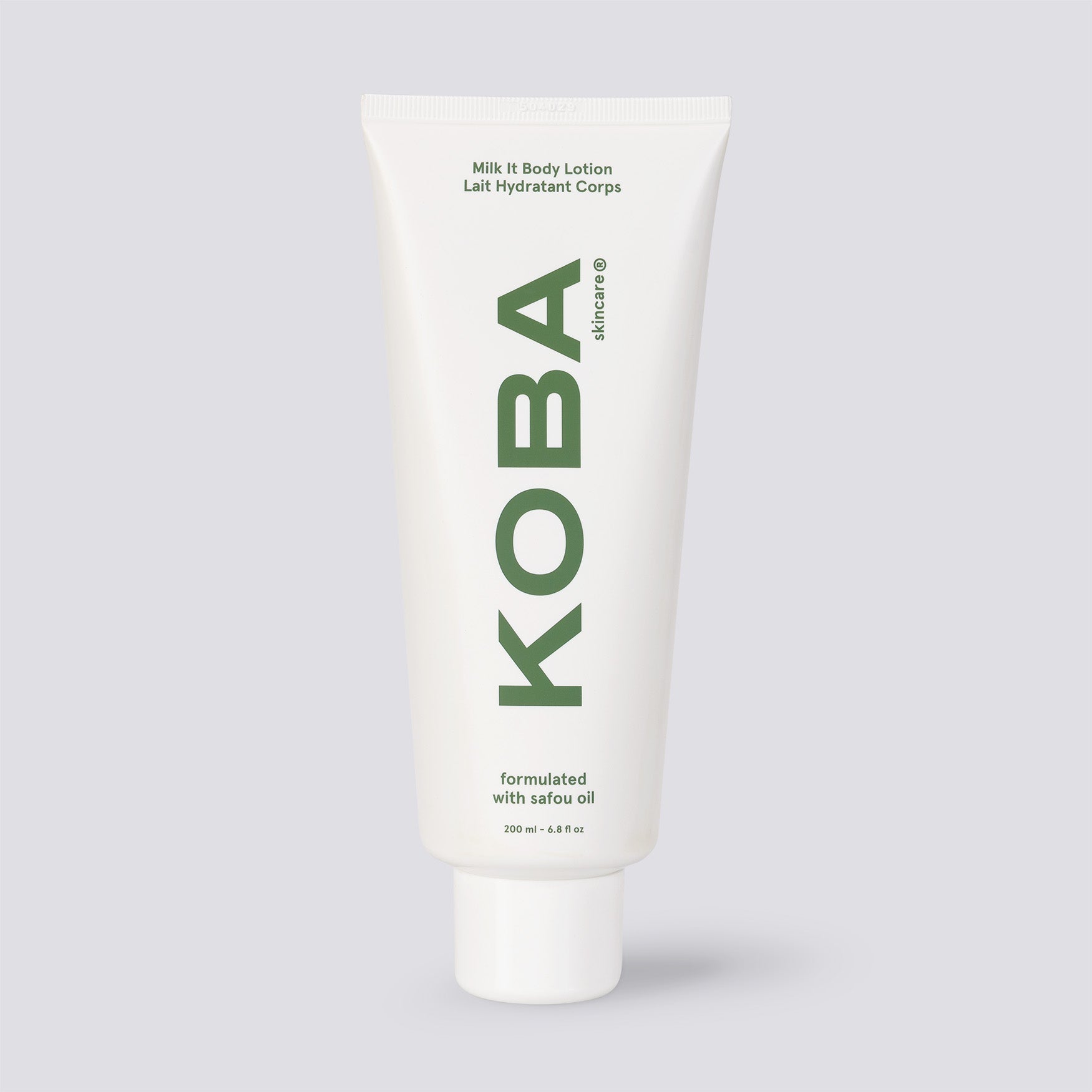 Milk It Body Lotion