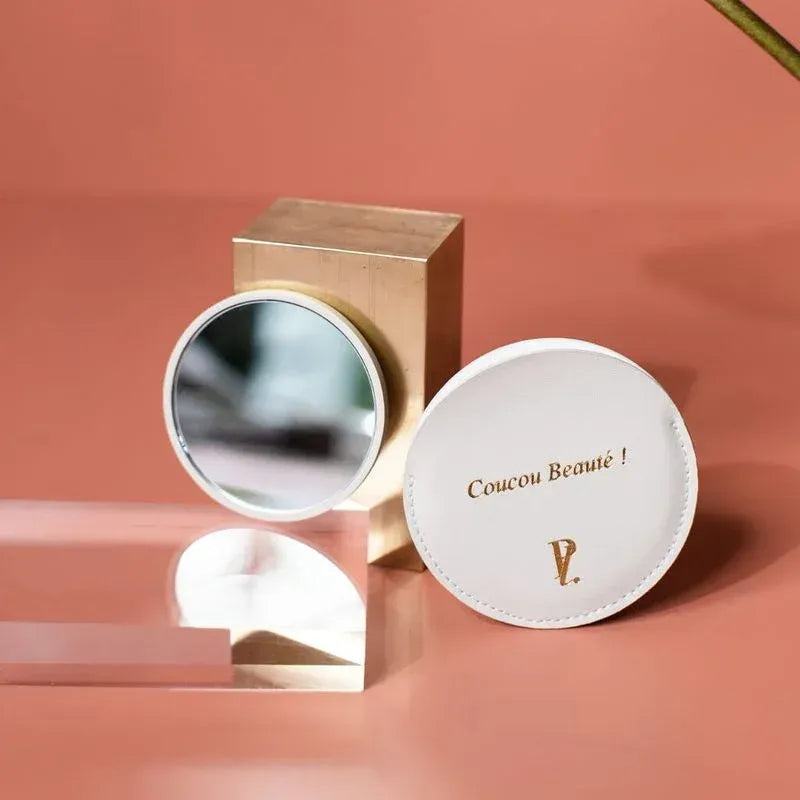 My Pocket Mirror