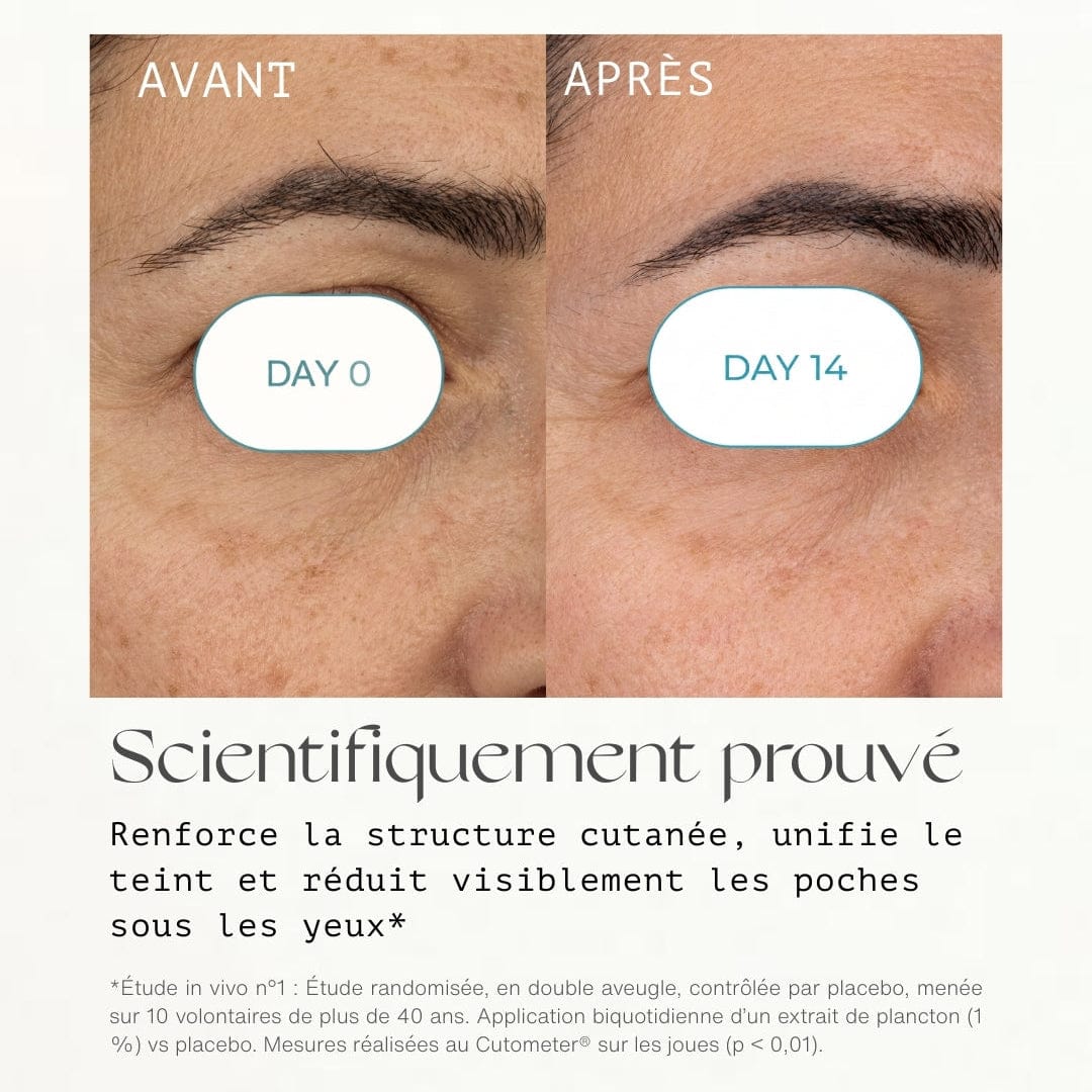 N°6 Lotion Hydratante Visage