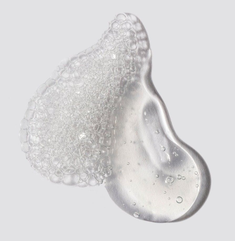 No. 1 Ultra-Gentle Facial Cleanser