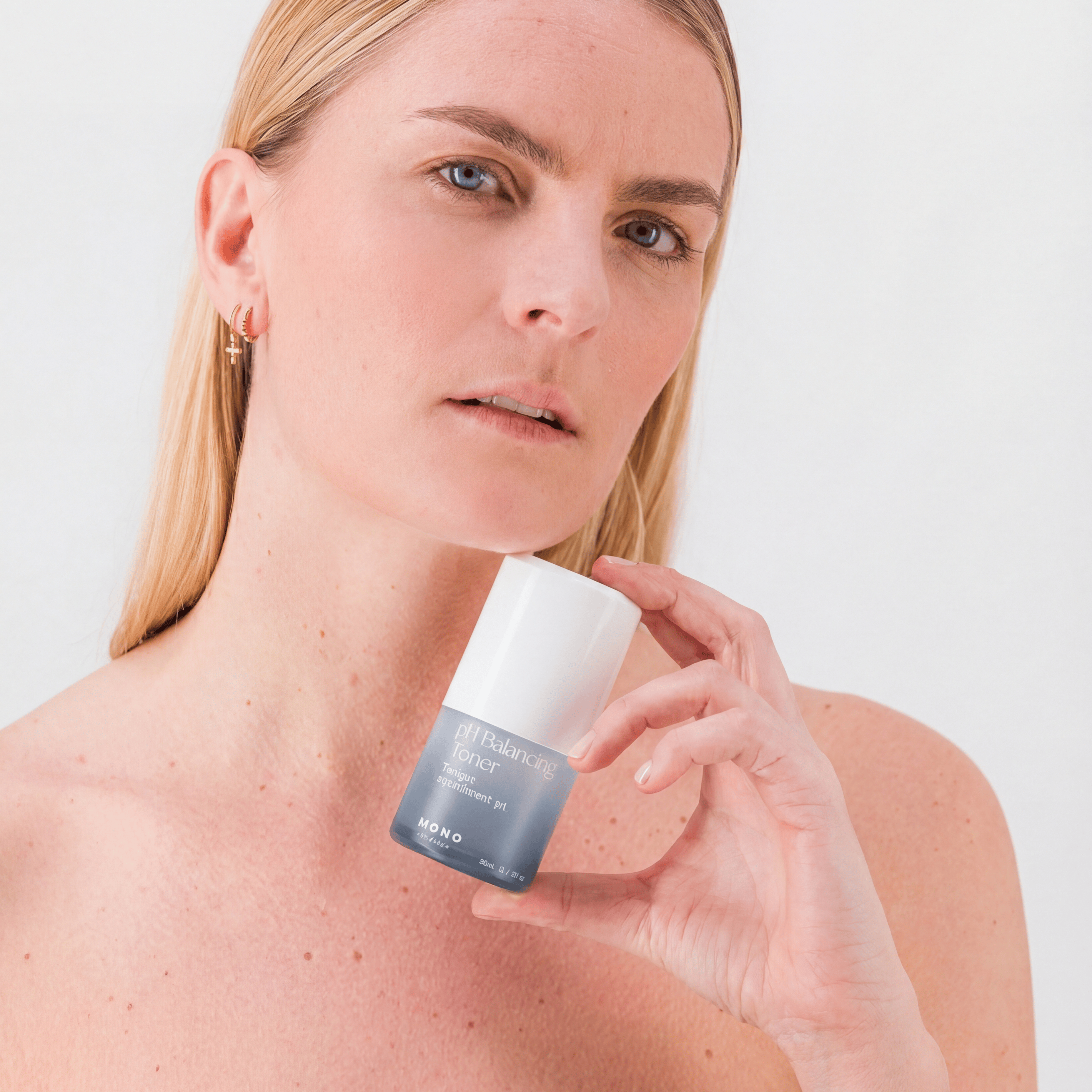 No. 3 pH Balance Toner