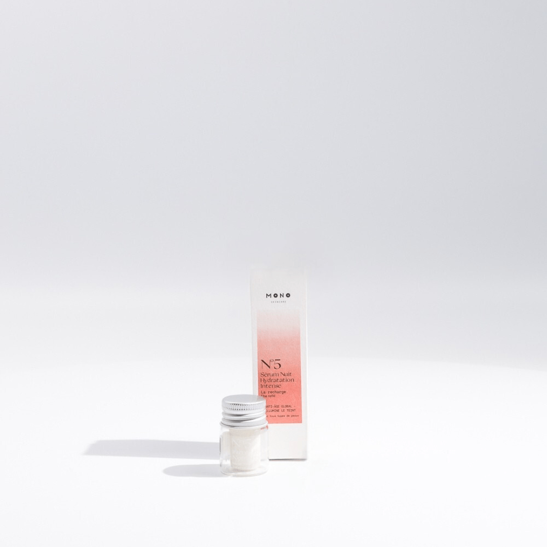 No. 5 Anti-Aging Night Serum Refill