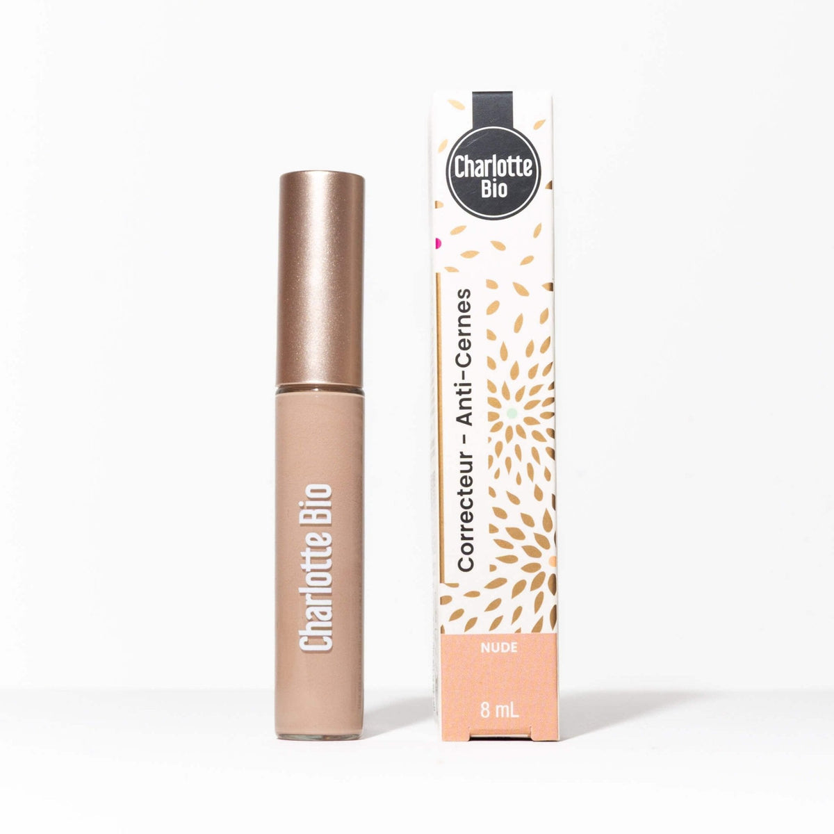 Biologische concealer