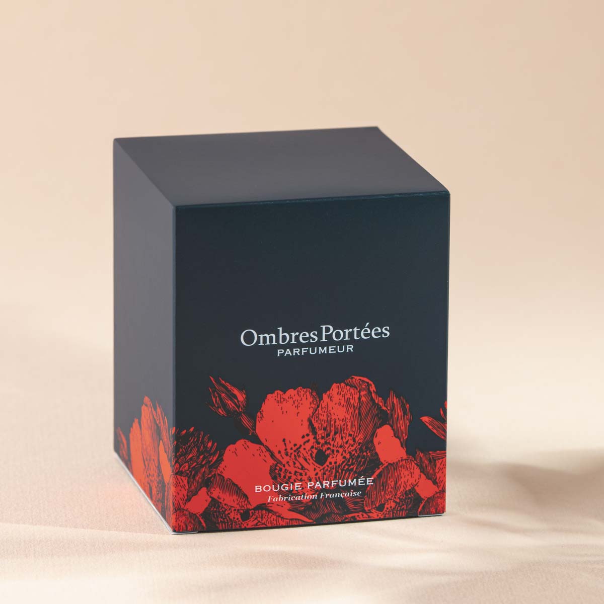 Jardin des Tuileries Scented Candle 210g
