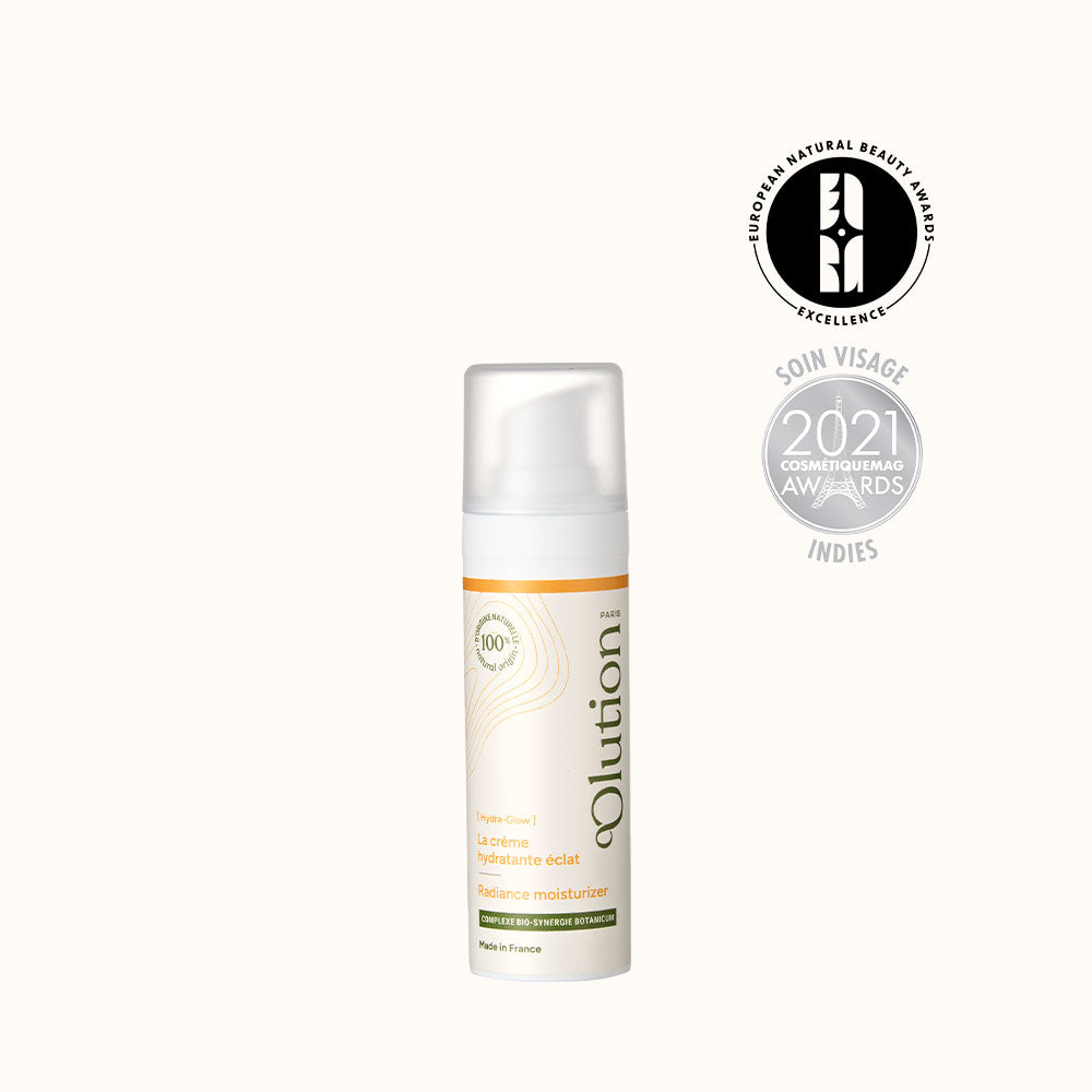 Radiance Moisturizer